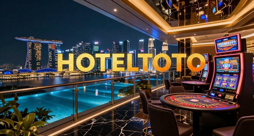 HOTELTOTO